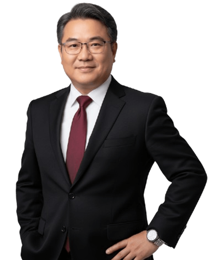 Chey Tae-won
