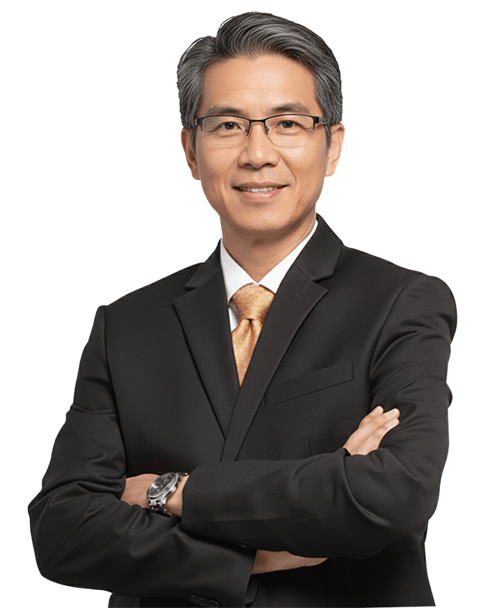 Jansen Huang